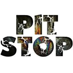 Мастерская Pit_Stop.Ассоциация кулибиных.