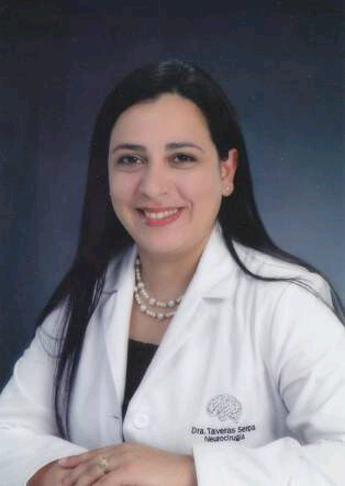 Neurocirujana pediatrica. Amante de la buena música y la fotografia.  El cerebro es la única estructura capaz de estudiarse a si misma..