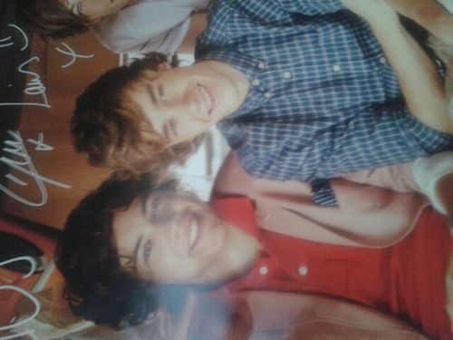 EliaMadi_rocks's profile picture. Love me, love me