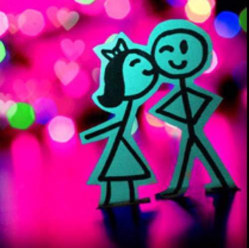 READ ME: Depictions of real life relationships. Run by 3 girlfriends. Follow back if you like our posts :) We unfollow if you don't!!