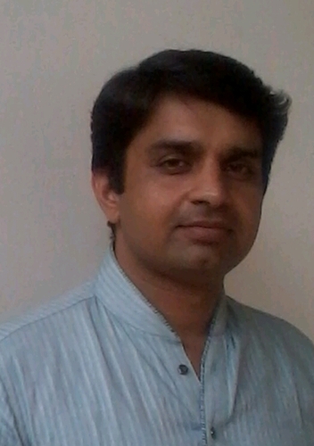 zaeemkashif's profile picture. 