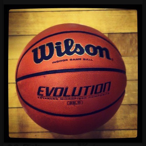 Here you can get all the coverage for the Loogootee Lady Lions Basketball team!