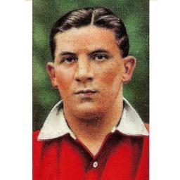 Gooner since 1978. Followed The Arsenal home and away during the 1980s. Soulboy. Now living in Sweden.
(UN)FollowBack