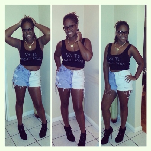 •703✈850 (DMV love/FL girl @ ❤)
•GEMs do it better ♊ 
• #TeamHeat