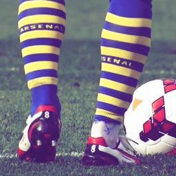 Tweeting everything Arsenal. If you want facts, stats, pictures and news about Arsenal you've come to the right place. #AFC