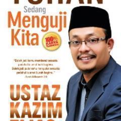 Tweet untuk semua umat islam