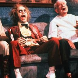 arpoador906's profile picture. 