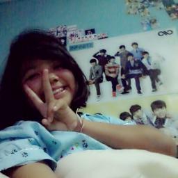 HI ! I Love INFINITE Very.
I am INSPIRIT. 3