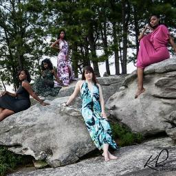 The premier fashion organization at Clayton State University focusing on Fashion.Entertainment.Entrepreneurship since November 21st 2008 by Maika Alexandre