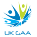 GAA UK (@UKGAA) Twitter profile photo