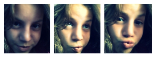 Hello! Don't worry, Be happy! :) followback              xoxo