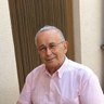rafaelperezfutu's profile picture. Natural de Murcia
Residente en Alicante
Jubilado
Abogado