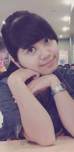 No one is the reason hope your happiness except you yourself.