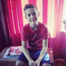 13 jaar/ voetbal/ Messi/ pizza/ fifa/SC Heerenveen/ 2 hb