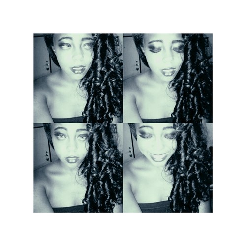 ima A unicorn & i fly alone *Drops Mic*♥ ✌