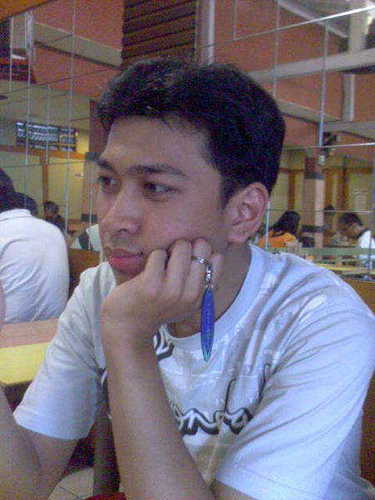 FathirGepak's profile picture. Samsat Banjarmasin | Banjarnese | Barito Putera