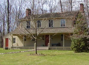 Summit (N.J.) Historical Society