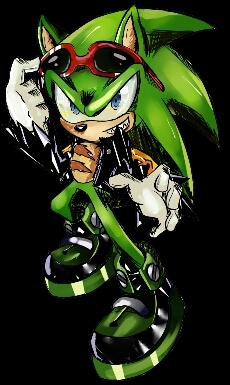 Me? HA! Names Scourge baby! #AllHailTheKingBaby. Ruling over you all. One day I will escape this Zone. @FemaleAnti_? All over her |3