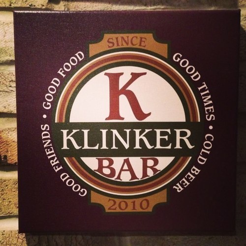 KlinkerBar Profile Picture