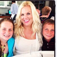 Sandra Spender (@idrsandy) 's Twitter Profile