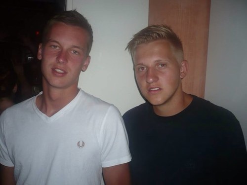 sander171's profile picture. 