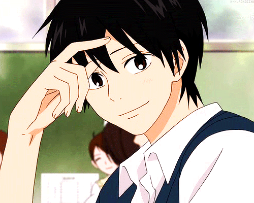Kimi ni Todoke / One Piece / Fairy Tail / Another / Sword Art Online /  Danganronpa / Gatos | 14, otaku, parawhore, potterhead.