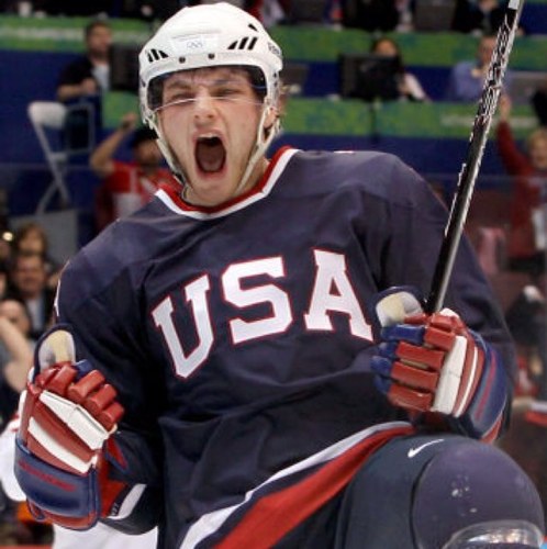 USA Hockey is Do or Die.