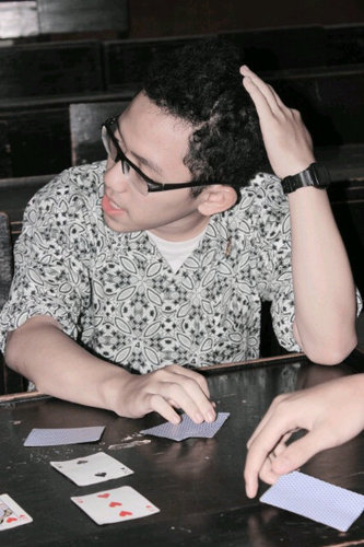gada yang menarik, silakan tekan tombol back di kiri atas