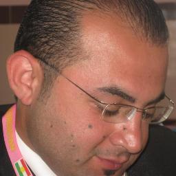 azadwadi's profile picture. ناشط سياسي