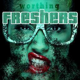 WorthingFresher's profile picture. Official Worthing Freshers 2013