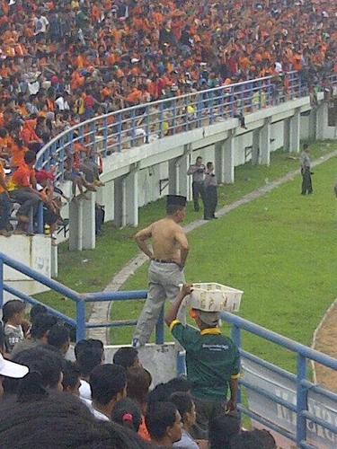 amangduan1's profile picture. Pusamania