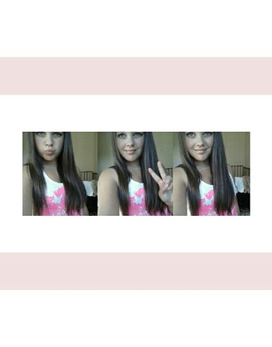 I love her till dead, she makes me always smile, my all, i have the best bestfriend on earth!    @nickystenekes 
Insta''' kusjecharissa