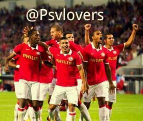 Hou jij ook van PSV volg dan en samen laten we zien dat PSV meer dan voetbal is met de grootste trouwste aanhang