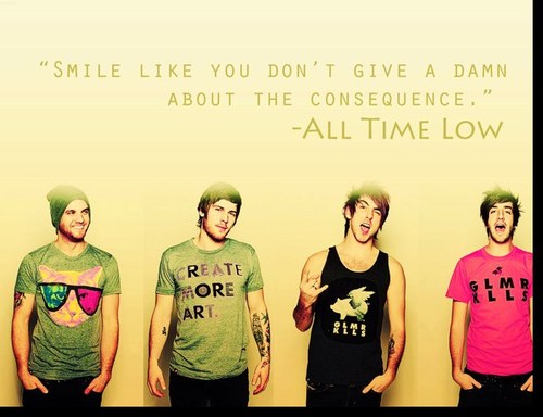 cause if we stand for nothing, we'll fall for anything