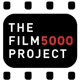 Seeking out the 5000 greatest films in a century of cinema.