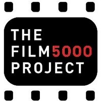 Film 5000 Project(@film5000project) 's Twitter Profile Photo