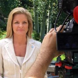 Nationally recognized PBS & TV News Guest and Co-Author. Solving 40's - 50's challenge: When the Fat is Not Your Fault, Bio HRT & Bone Health