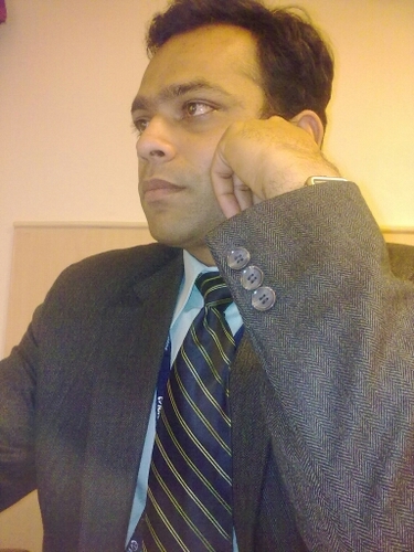 contactdivyesh's profile picture. Hardcore Indian, farmer by profession, Hindu by belief, Re-tweet are not endorsement