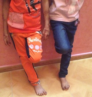 أنا لن أكون إلا أنا .. cceo ♡[حكاية ناي]♡