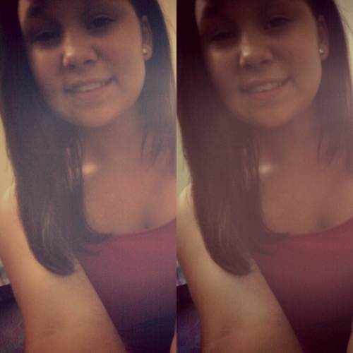 I hate dumb bitches, hoes and fake people. I only fw my homie janaya (: FWU