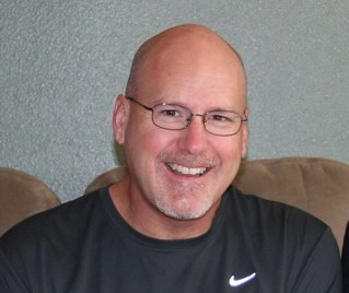 Husband to Shannon, dad to Daniel and Aaron, follower of Christ, Science teacher, life long learner, baseball fan. What more can I say?