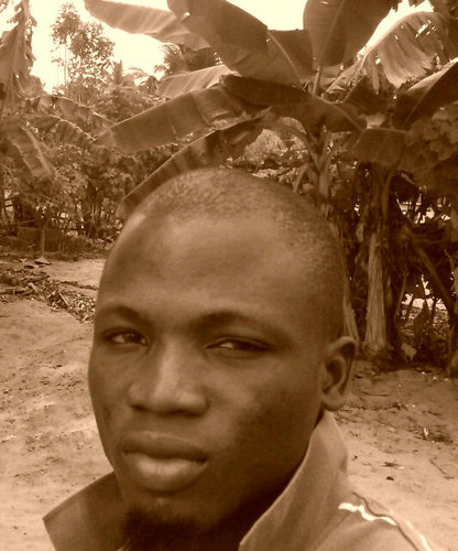 ~Nigerian, Lagosian,
Husband, Father, Open Minded~
