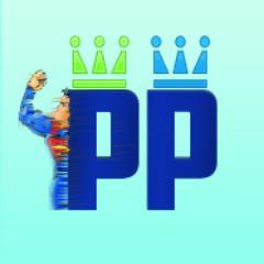 PsProblog's profile picture. 