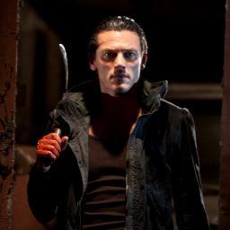 The Official Twitter page for the gore-splattered horror, No One Lives.  In cinemas 6th September.