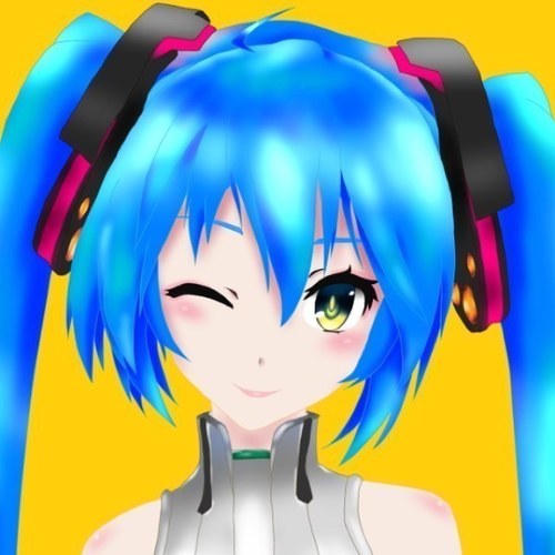 ハルリューさんのプロフィール画像