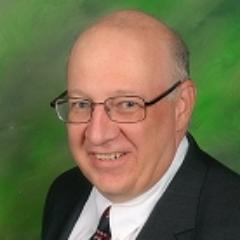 Bruce Ferrell