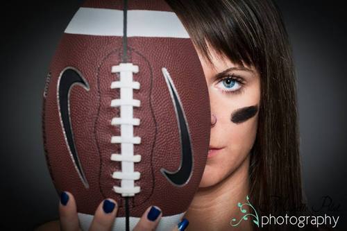 Saskatoon Sirens Cornerback