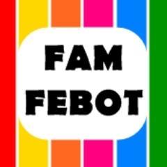 FAM_febot Profile Picture