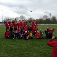 Sale Communities JFC (@scjfc_) 's Twitter Profile