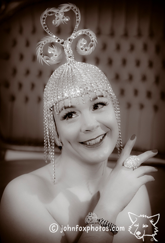 MissGloryPearl Profile Picture